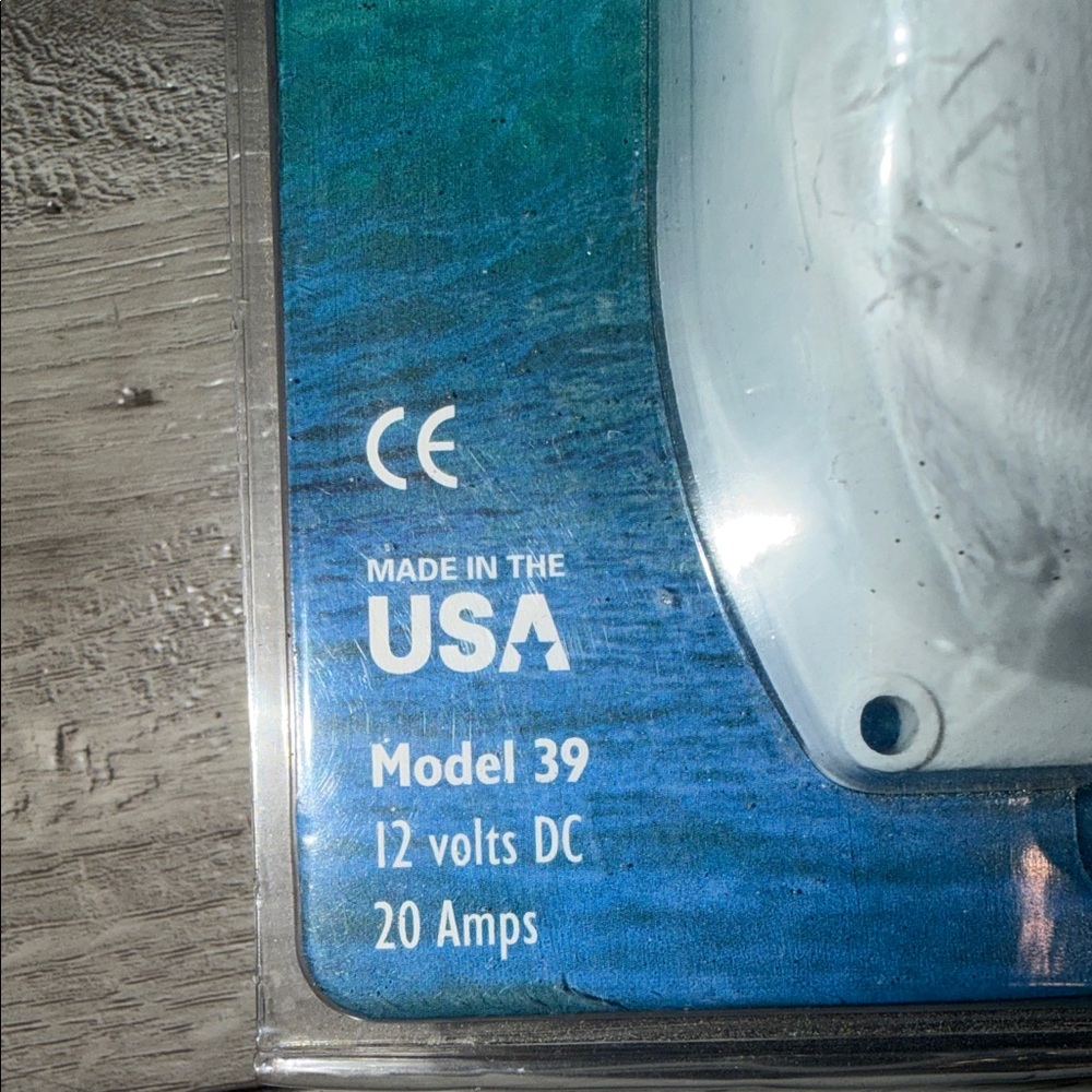 Rule Eco-Switch Bilge Pump Control - Picture 4 of 5